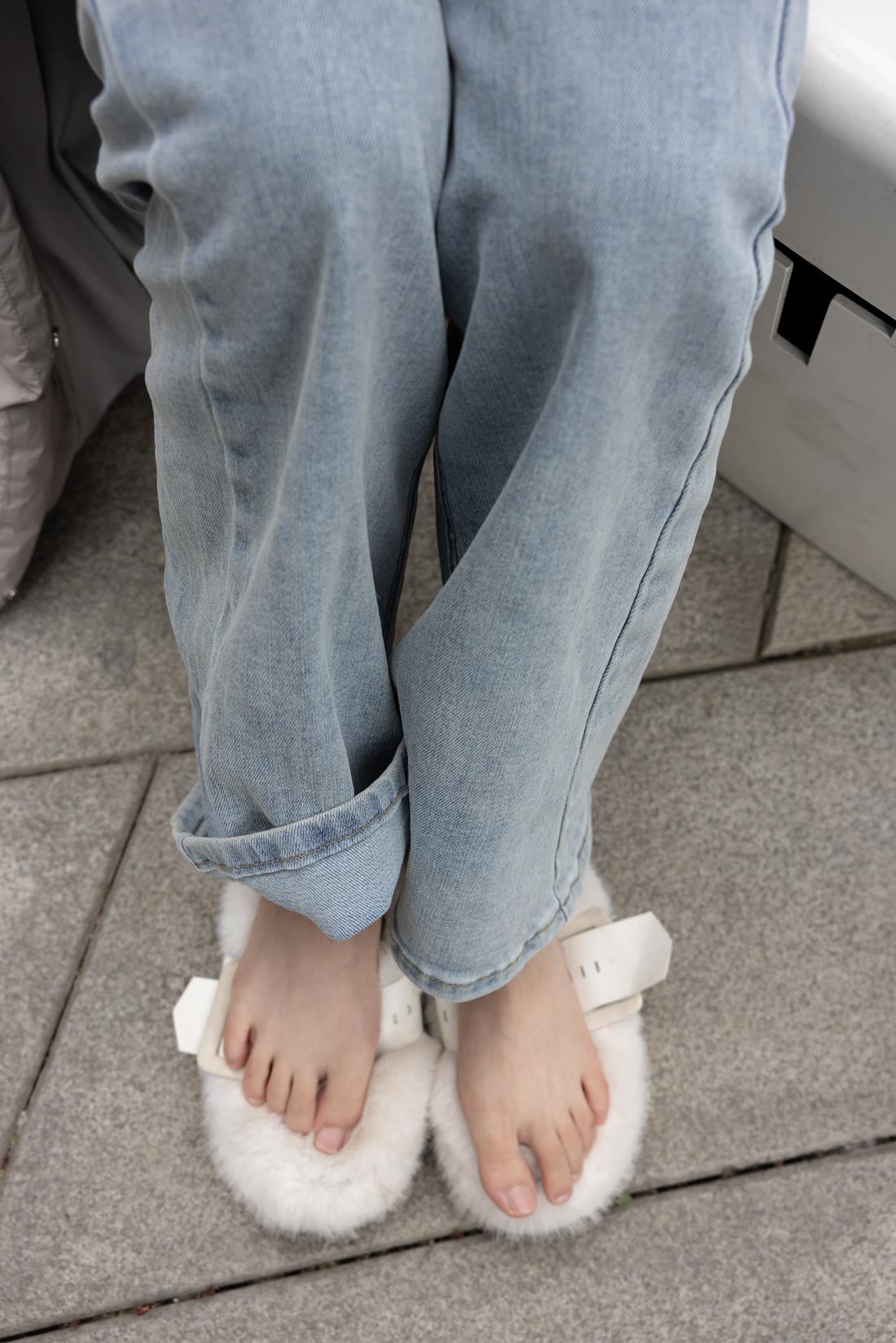 图片[73]-她们印象 NO.005 秋秋[91P] – 速更版-美库