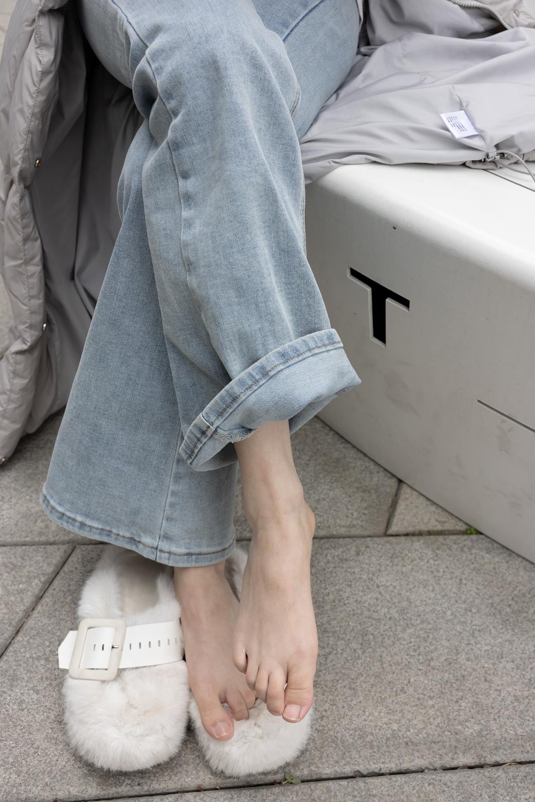 图片[74]-她们印象 NO.005 秋秋[91P] – 速更版-美库