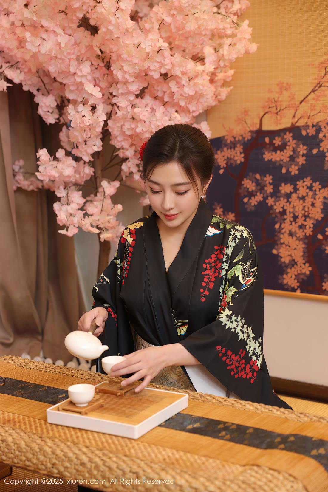 图片[10]-[Xiuren秀人网]2025.08.07 NO.10627 苏一诺[63+1P] – 速更版-美库