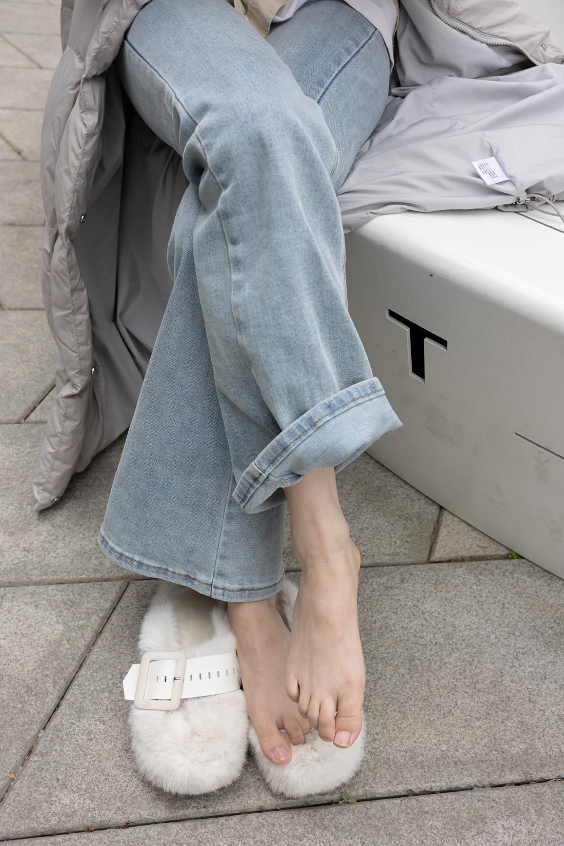 图片[75]-她们印象 NO.005 秋秋[91P] – 速更版-美库