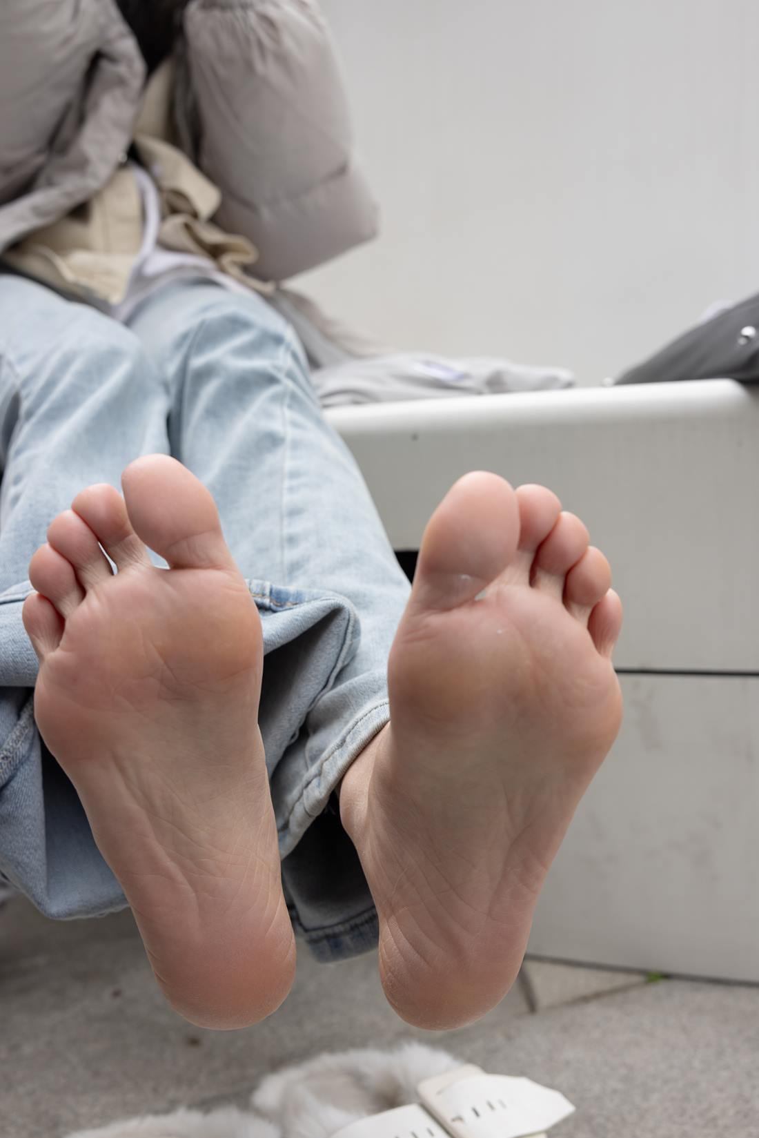 图片[76]-她们印象 NO.005 秋秋[91P] – 速更版-美库