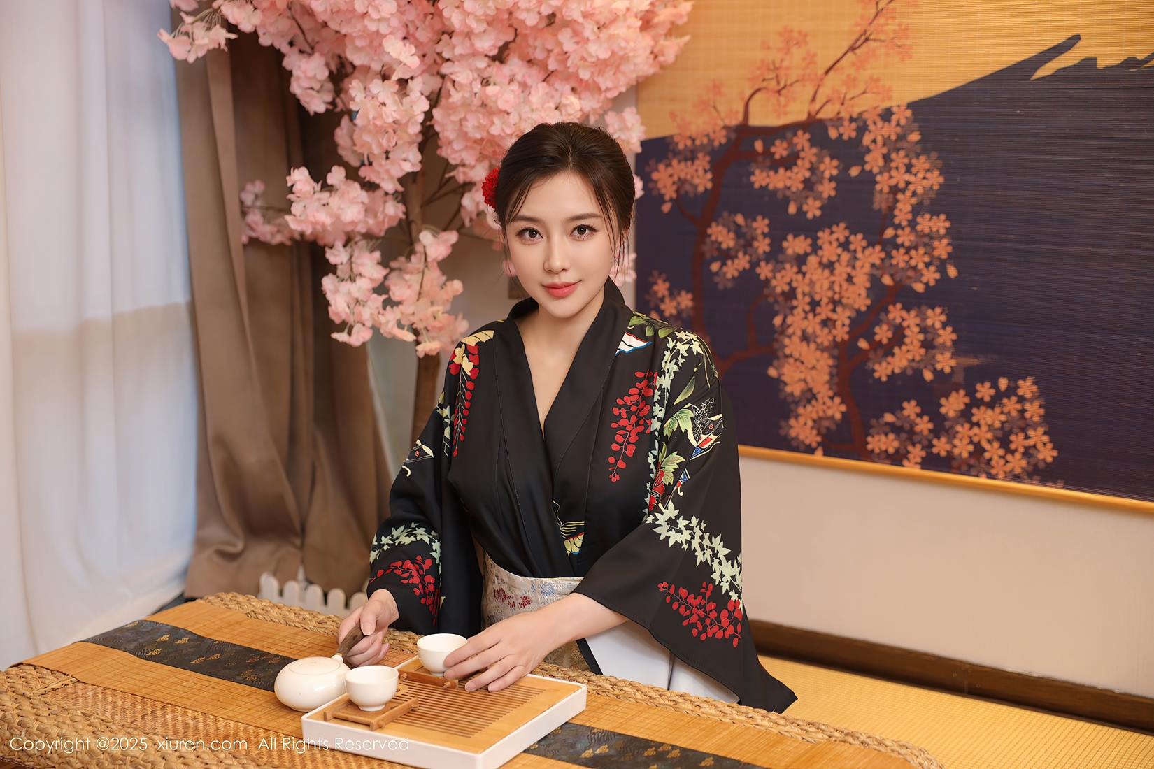 图片[11]-[Xiuren秀人网]2025.08.07 NO.10627 苏一诺[63+1P] – 速更版-美库