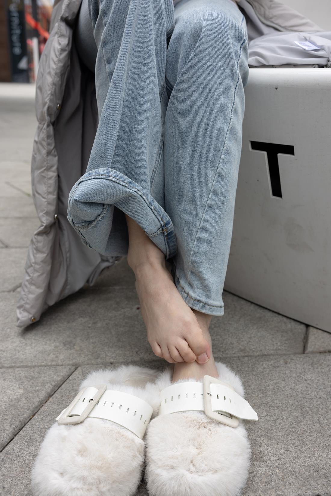 图片[77]-她们印象 NO.005 秋秋[91P] – 速更版-美库