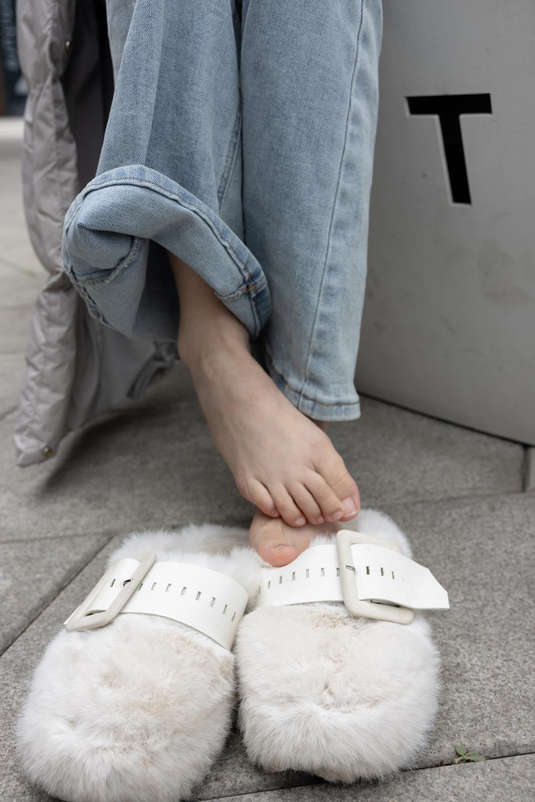 图片[78]-她们印象 NO.005 秋秋[91P] – 速更版-美库