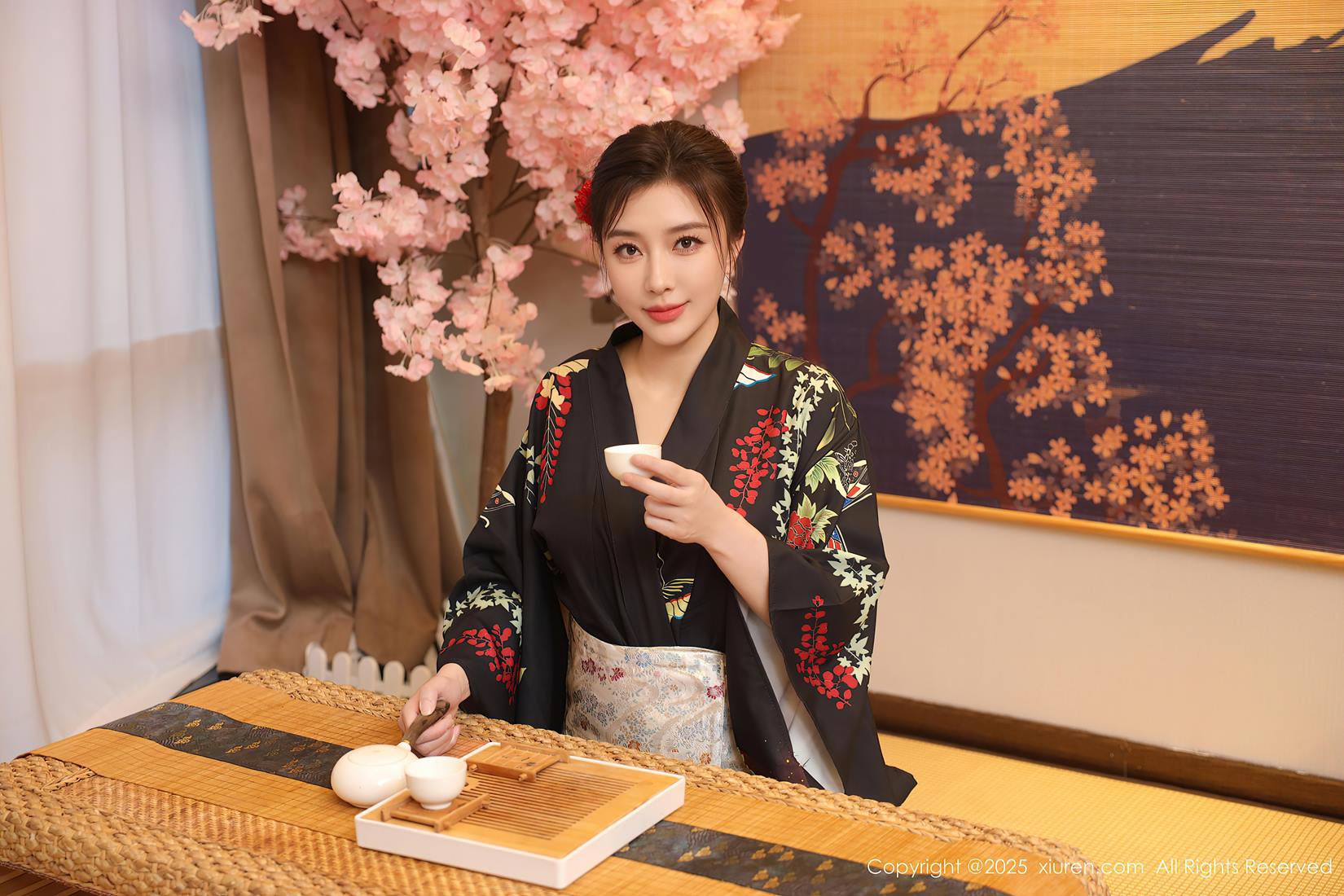 图片[12]-[Xiuren秀人网]2025.08.07 NO.10627 苏一诺[63+1P] – 速更版-美库