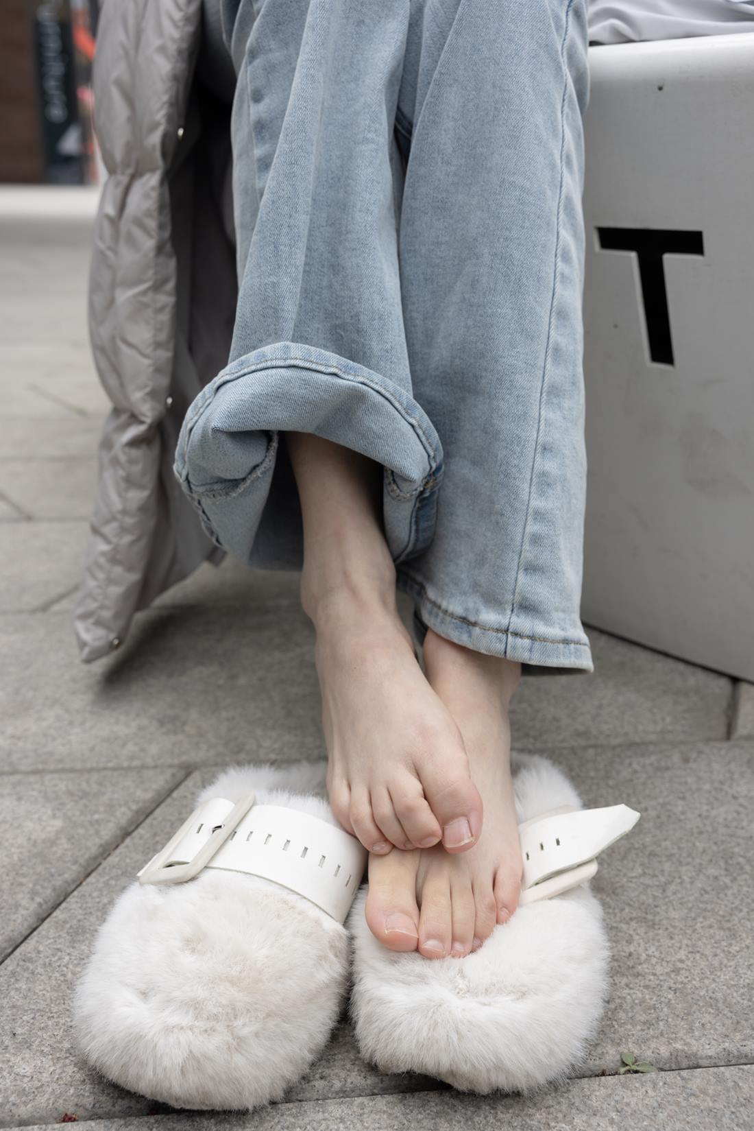 图片[79]-她们印象 NO.005 秋秋[91P] – 速更版-美库