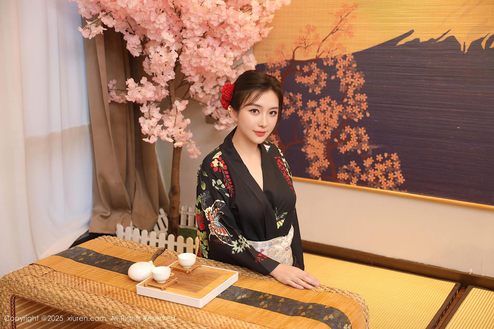 图片[13]-[Xiuren秀人网]2025.08.07 NO.10627 苏一诺[63+1P] – 速更版-美库