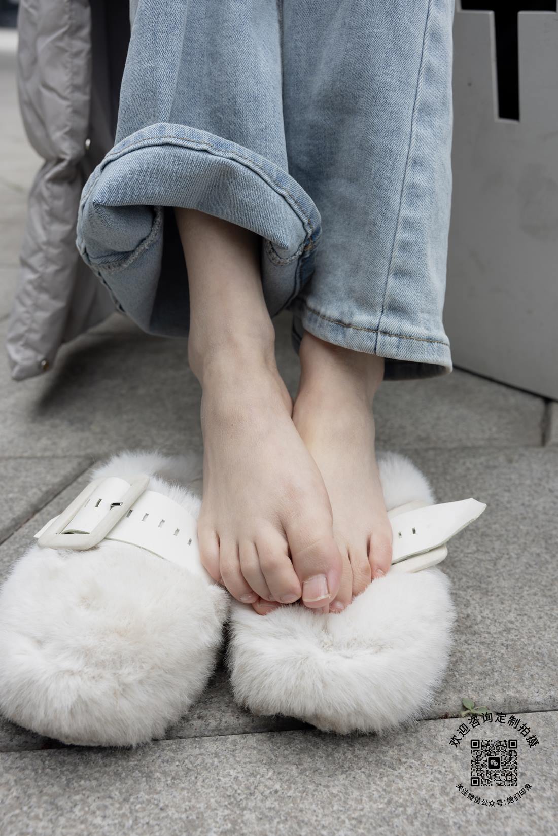 图片[80]-她们印象 NO.005 秋秋[91P] – 速更版-美库