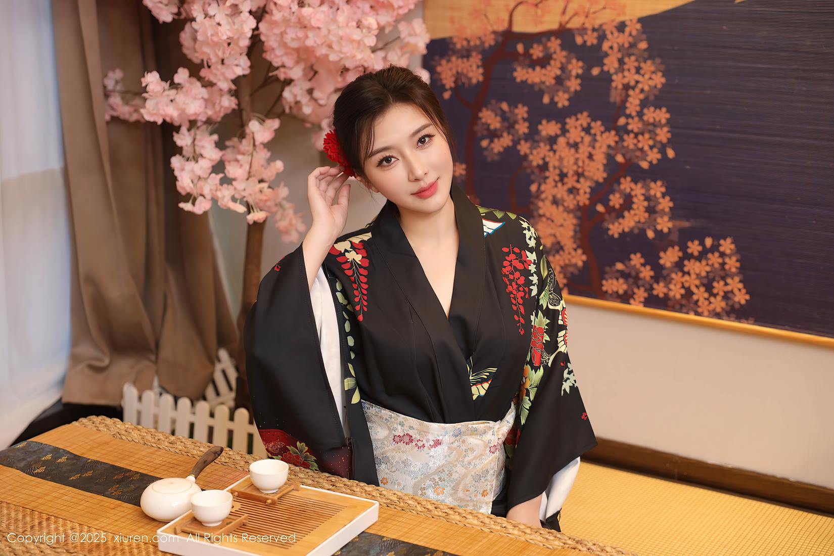 图片[14]-[Xiuren秀人网]2025.08.07 NO.10627 苏一诺[63+1P] – 速更版-美库