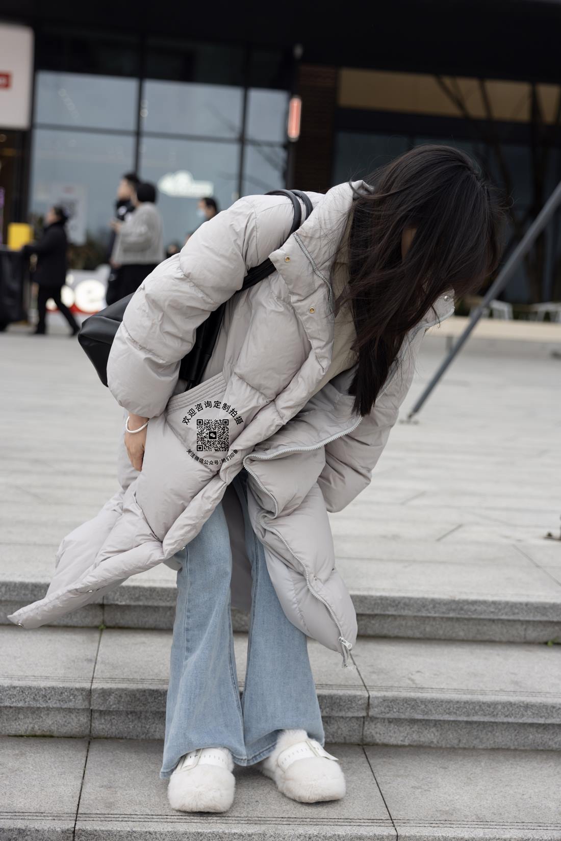 图片[85]-她们印象 NO.005 秋秋[91P] – 速更版-美库