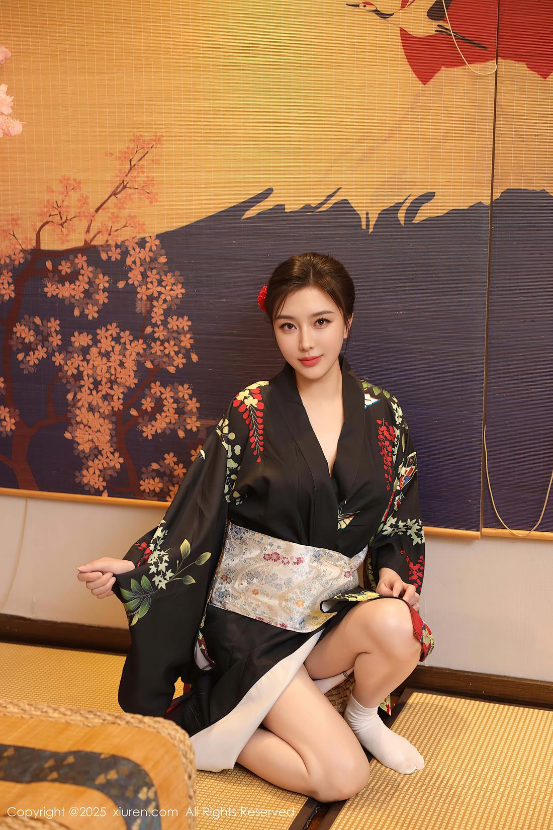 图片[17]-[Xiuren秀人网]2025.08.07 NO.10627 苏一诺[63+1P] – 速更版-美库