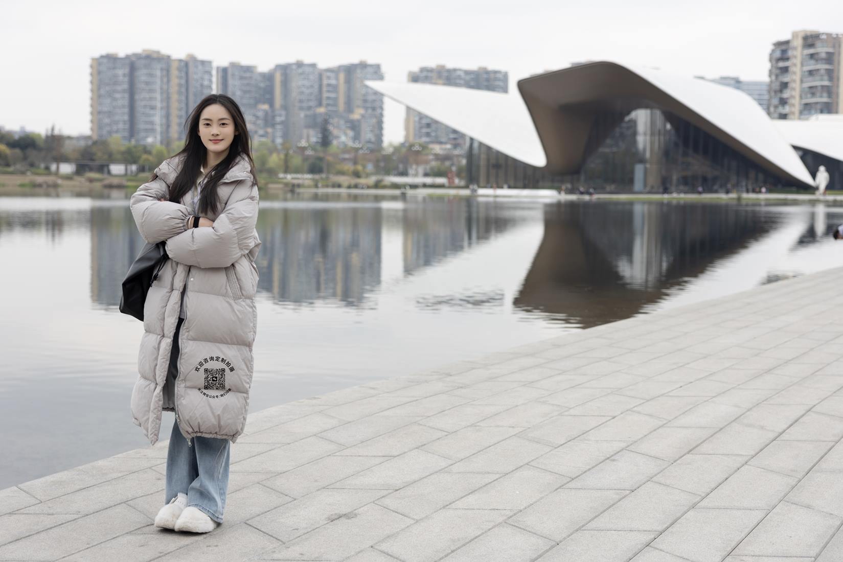 图片[87]-她们印象 NO.005 秋秋[91P] – 速更版-美库