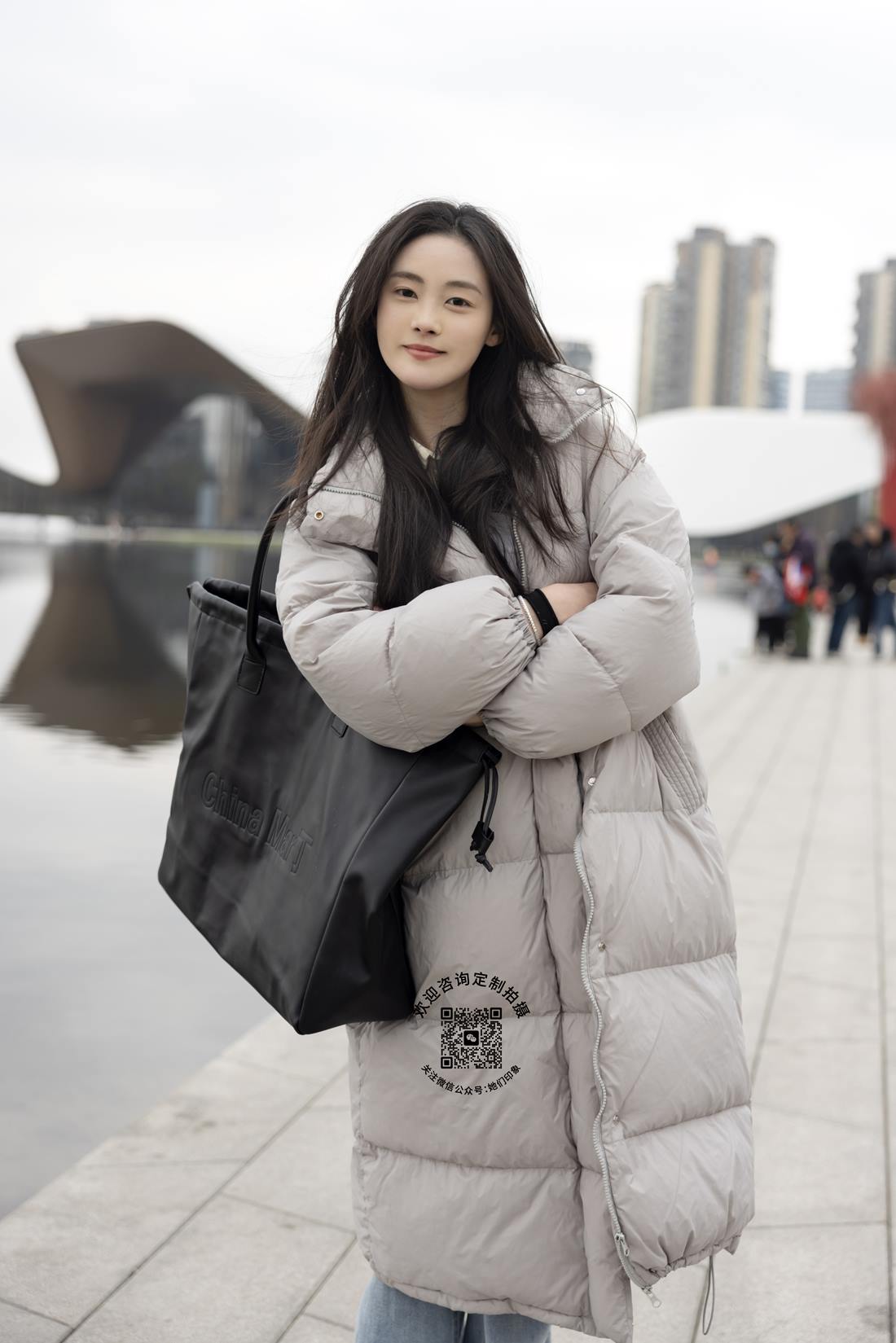 图片[88]-她们印象 NO.005 秋秋[91P] – 速更版-美库