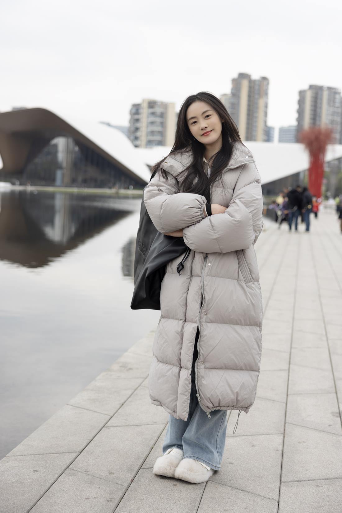 图片[89]-她们印象 NO.005 秋秋[91P] – 速更版-美库