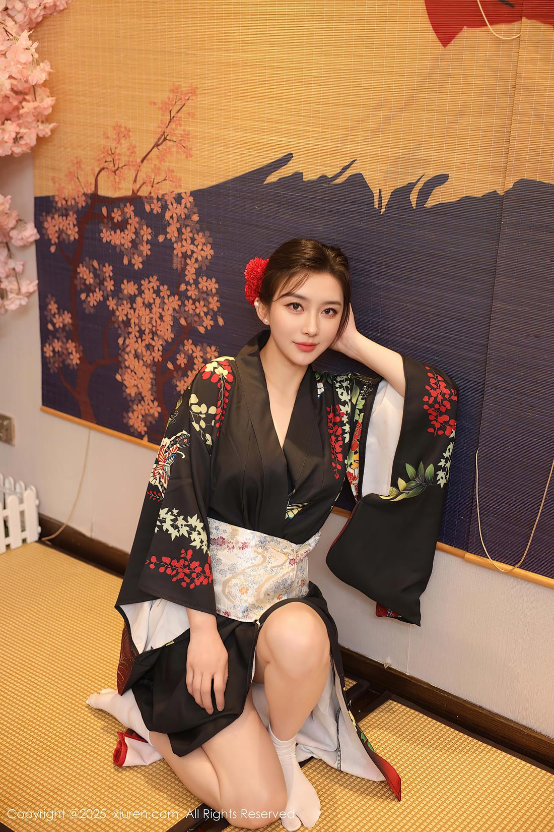 图片[19]-[Xiuren秀人网]2025.08.07 NO.10627 苏一诺[63+1P] – 速更版-美库