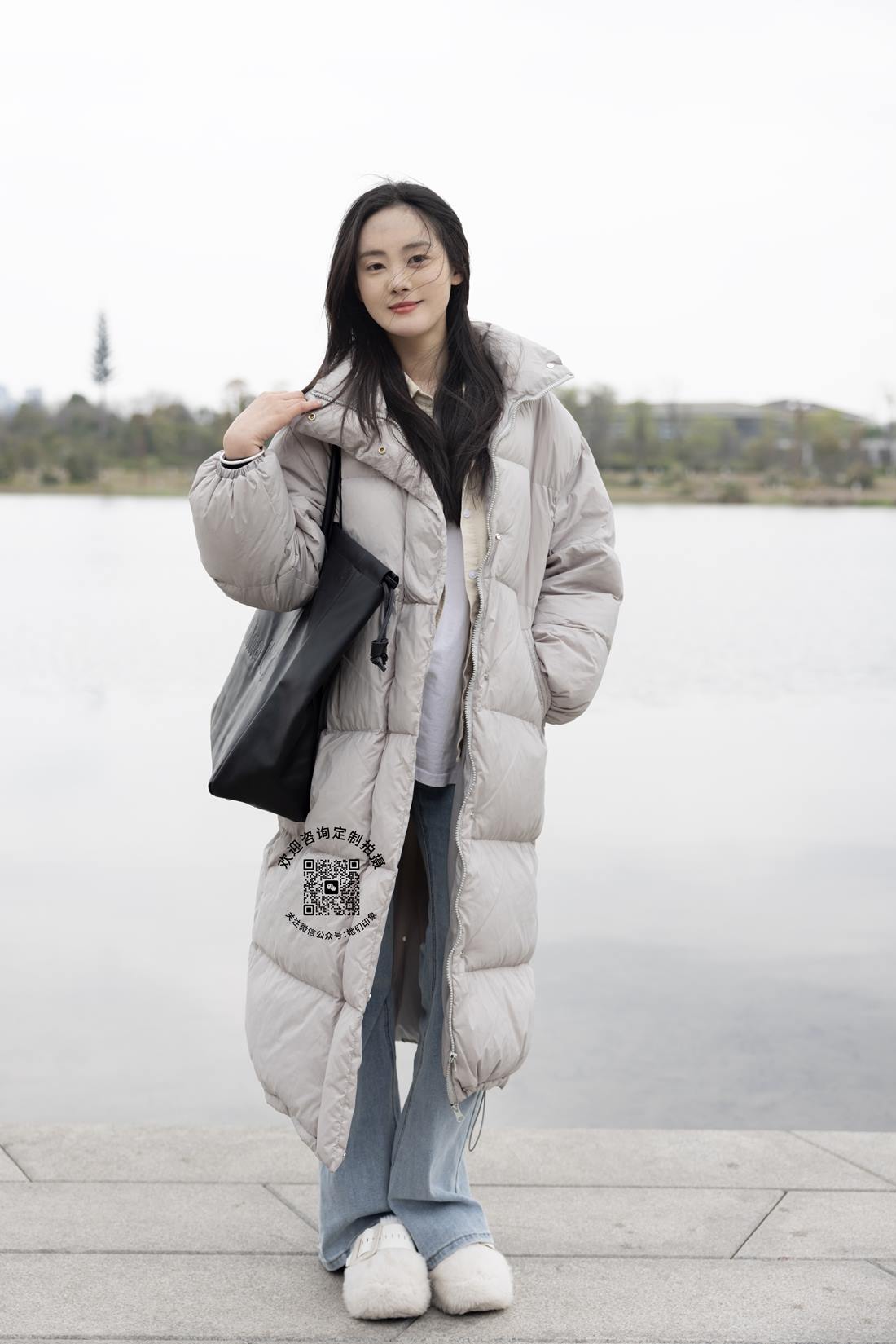 图片[90]-她们印象 NO.005 秋秋[91P] – 速更版-美库