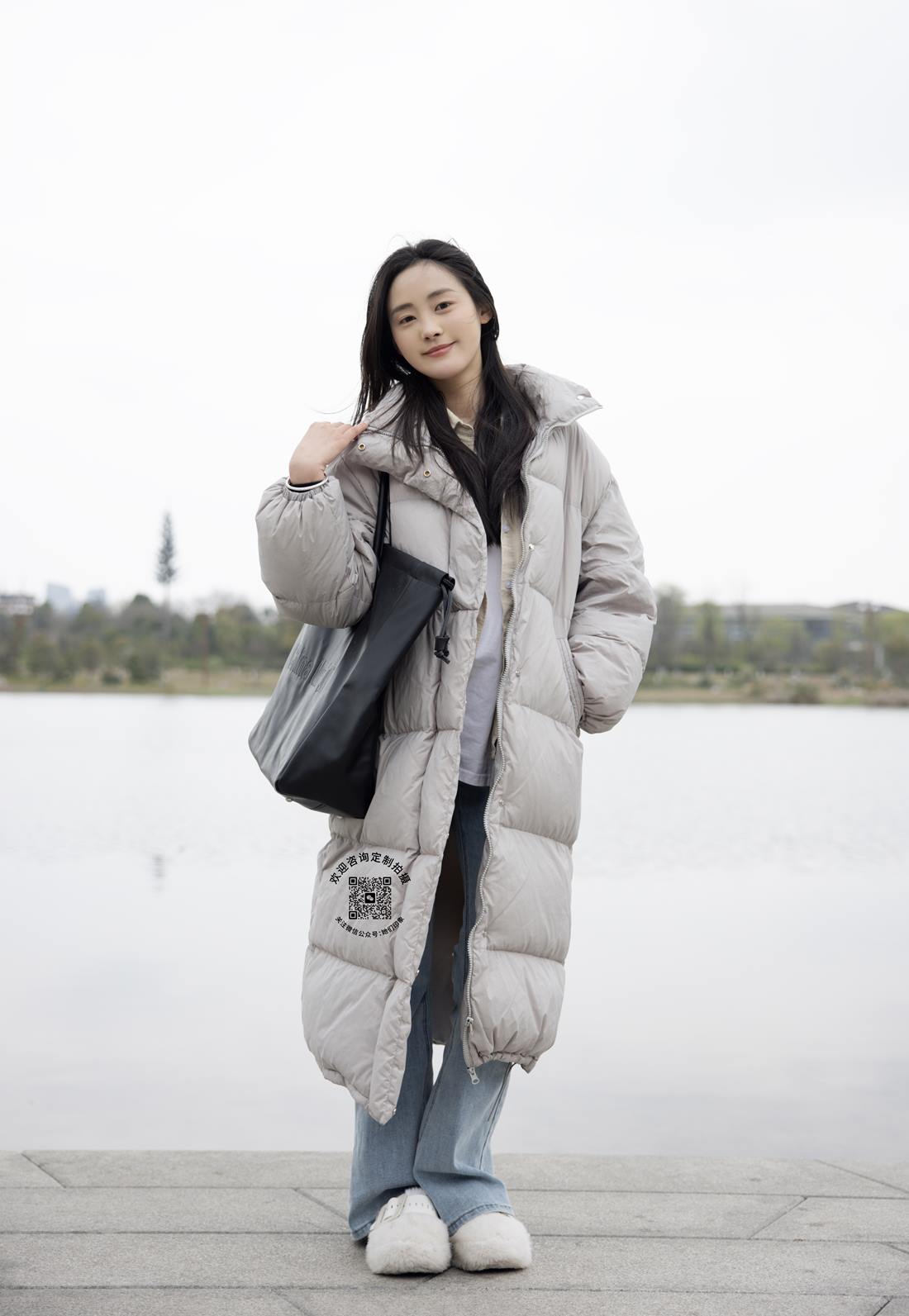 图片[91]-她们印象 NO.005 秋秋[91P] – 速更版-美库