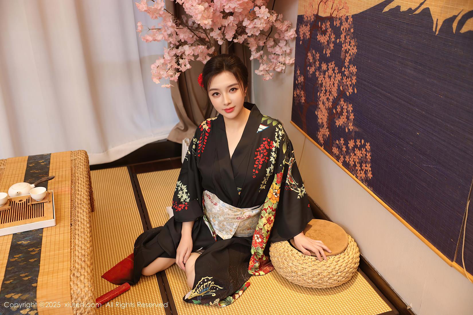 图片[22]-[Xiuren秀人网]2025.08.07 NO.10627 苏一诺[63+1P] – 速更版-美库