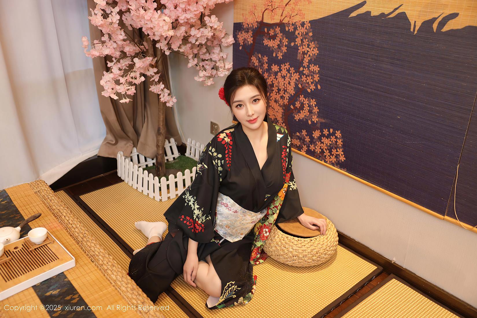 图片[23]-[Xiuren秀人网]2025.08.07 NO.10627 苏一诺[63+1P] – 速更版-美库