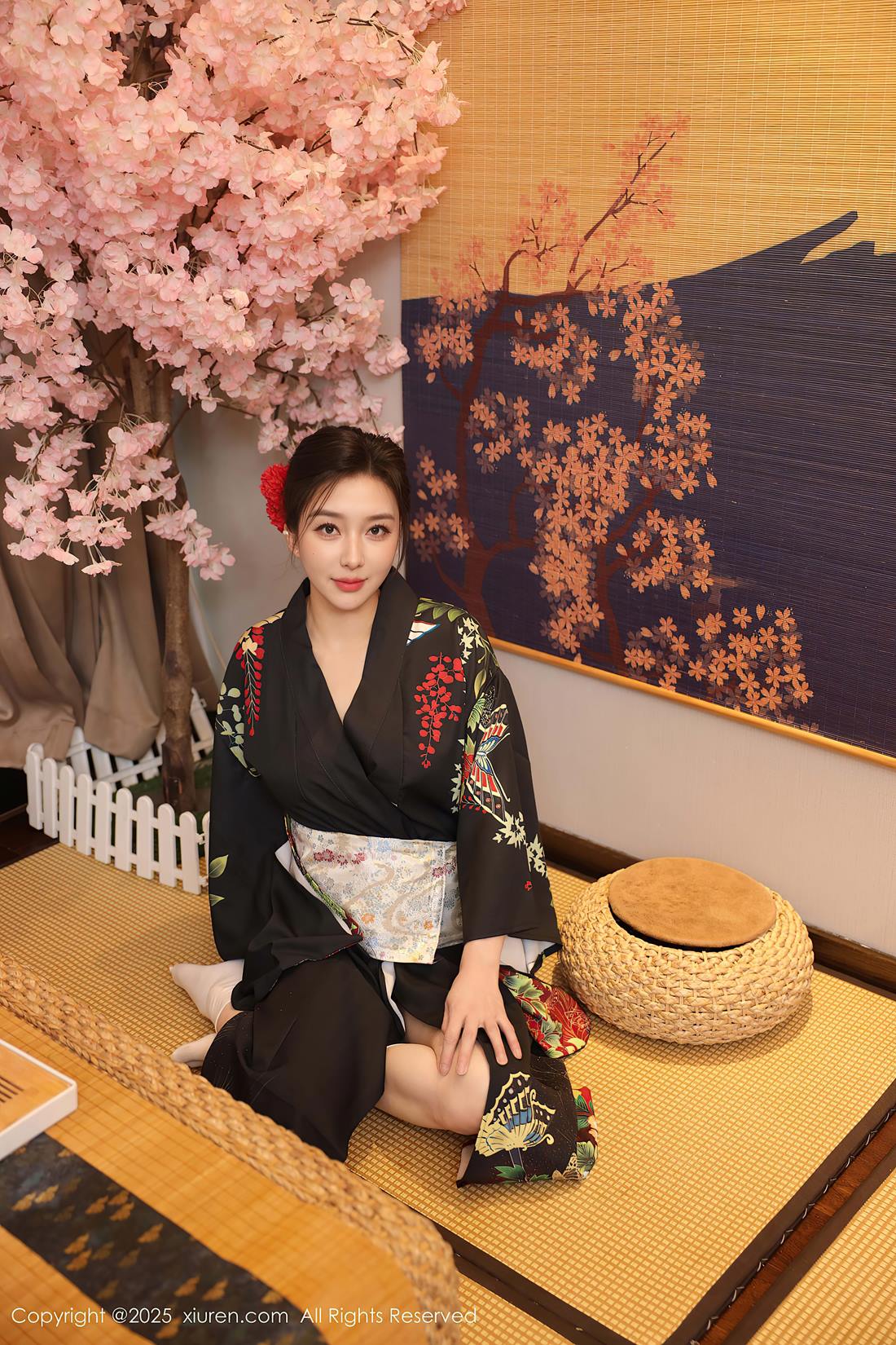 图片[24]-[Xiuren秀人网]2025.08.07 NO.10627 苏一诺[63+1P] – 速更版-美库