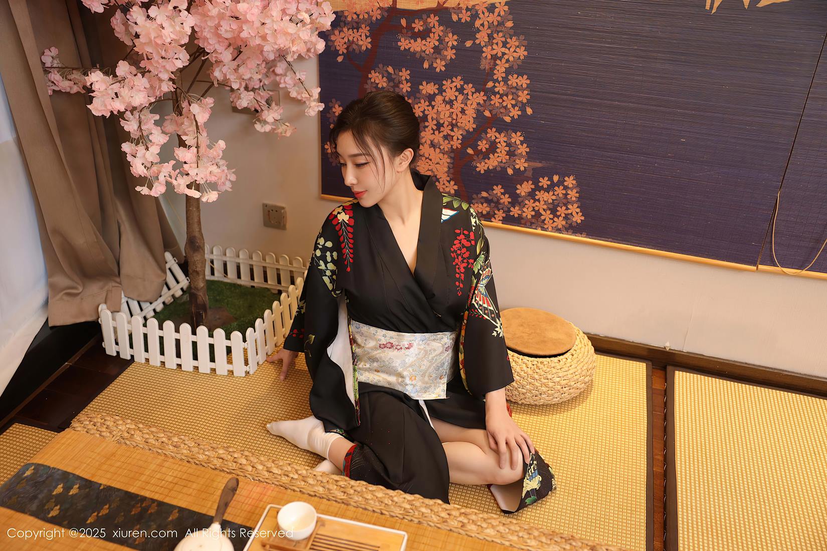 图片[25]-[Xiuren秀人网]2025.08.07 NO.10627 苏一诺[63+1P] – 速更版-美库