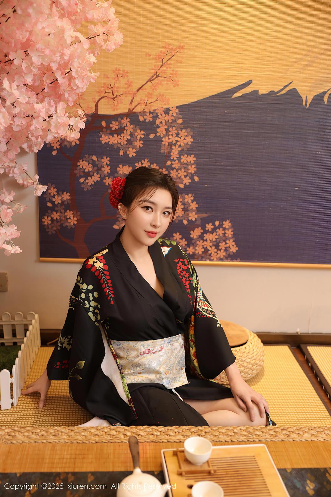 图片[26]-[Xiuren秀人网]2025.08.07 NO.10627 苏一诺[63+1P] – 速更版-美库