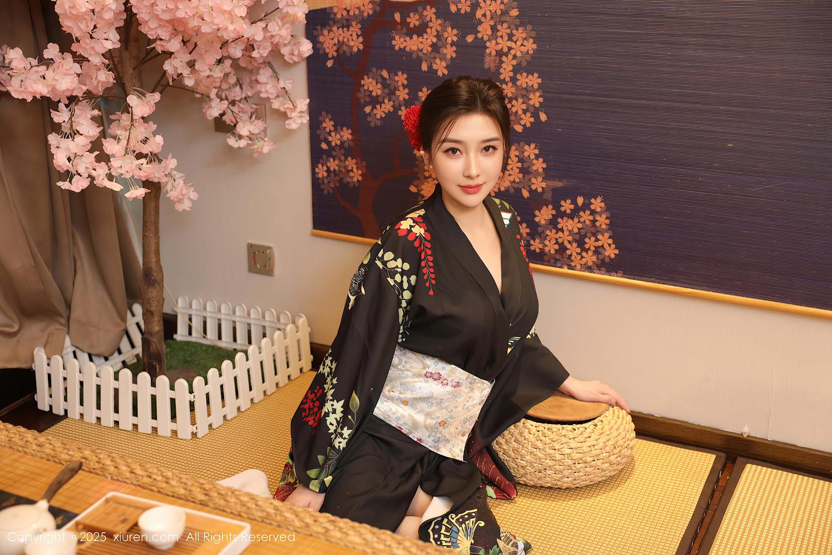 图片[27]-[Xiuren秀人网]2025.08.07 NO.10627 苏一诺[63+1P] – 速更版-美库