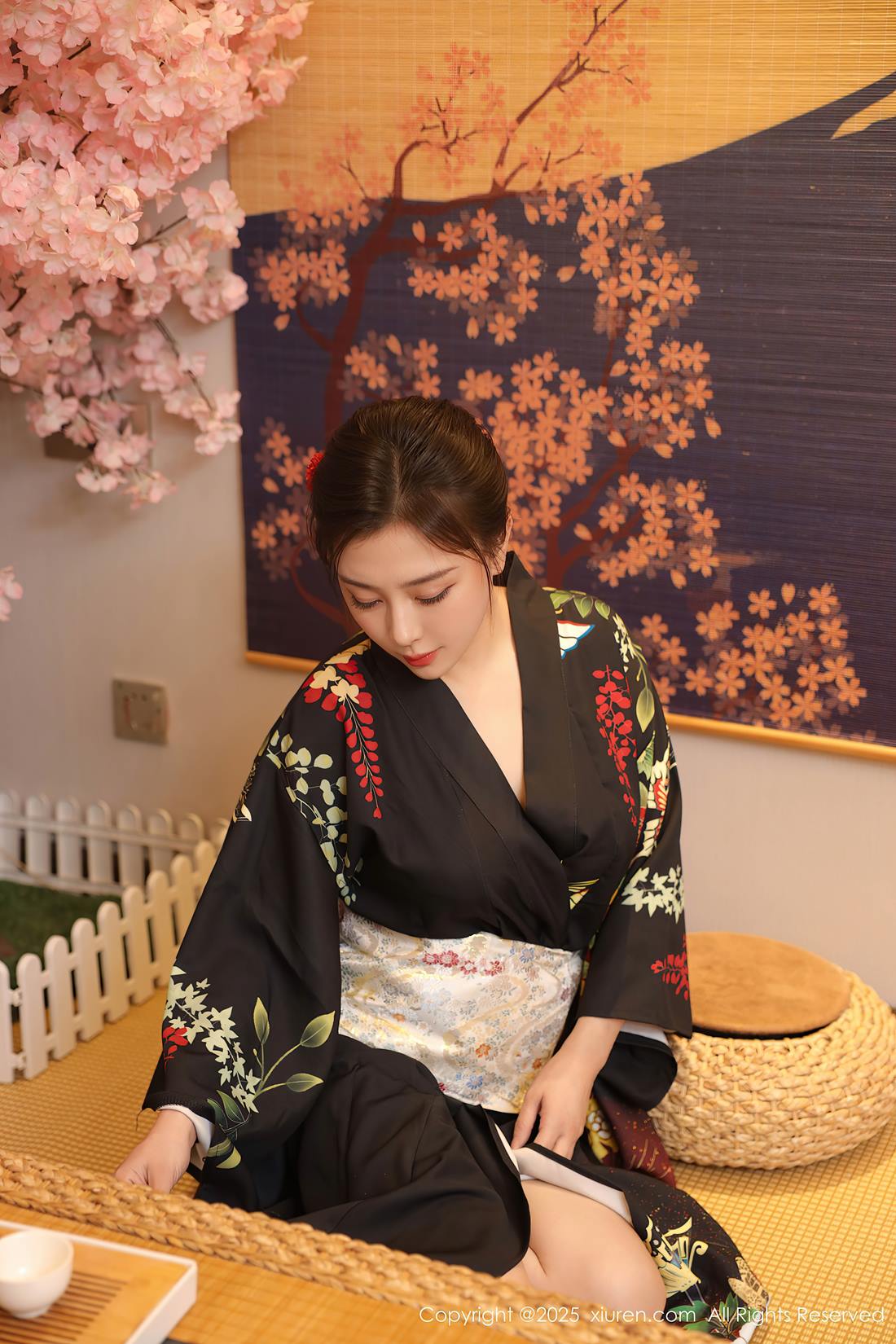 图片[28]-[Xiuren秀人网]2025.08.07 NO.10627 苏一诺[63+1P] – 速更版-美库