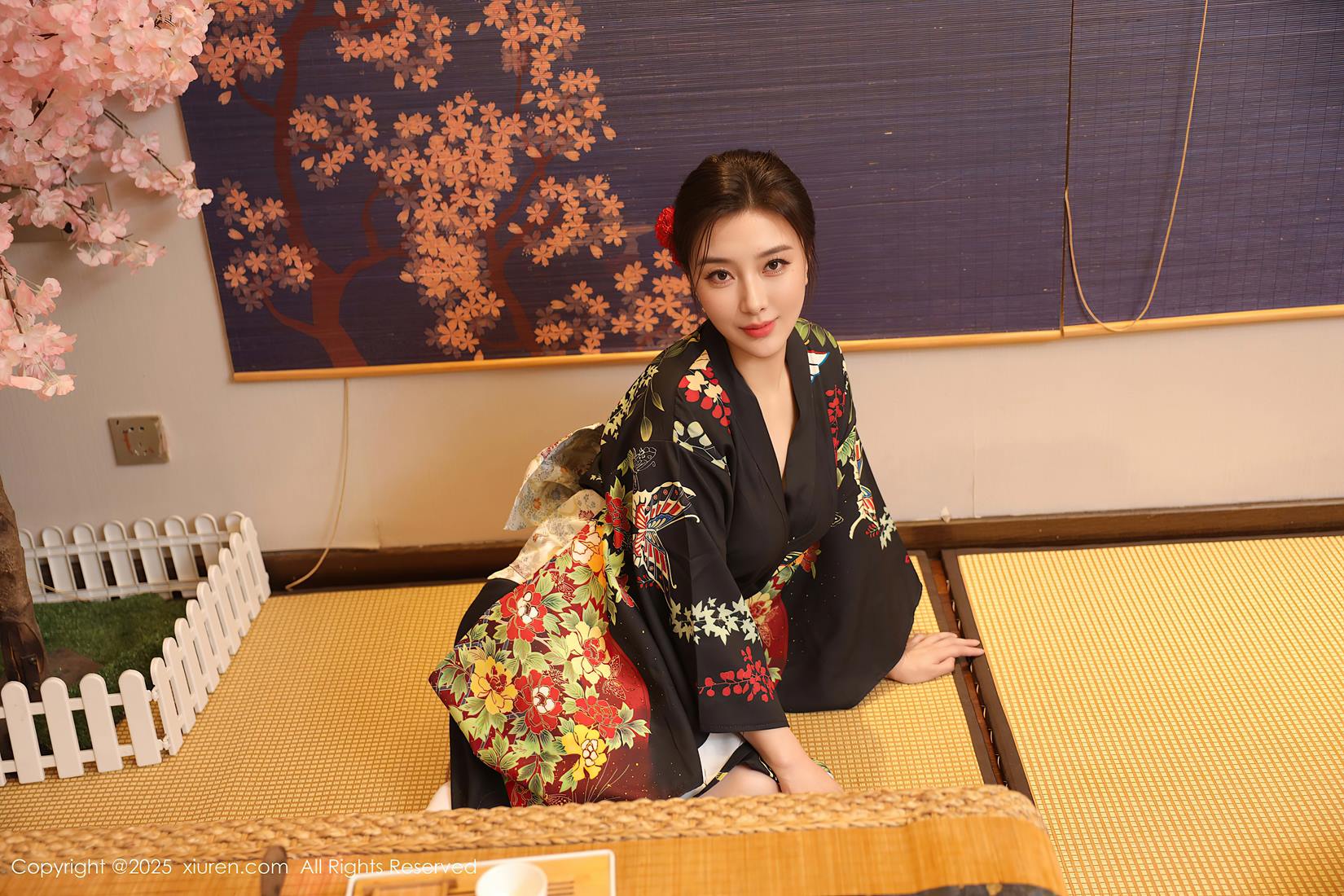 图片[30]-[Xiuren秀人网]2025.08.07 NO.10627 苏一诺[63+1P] – 速更版-美库