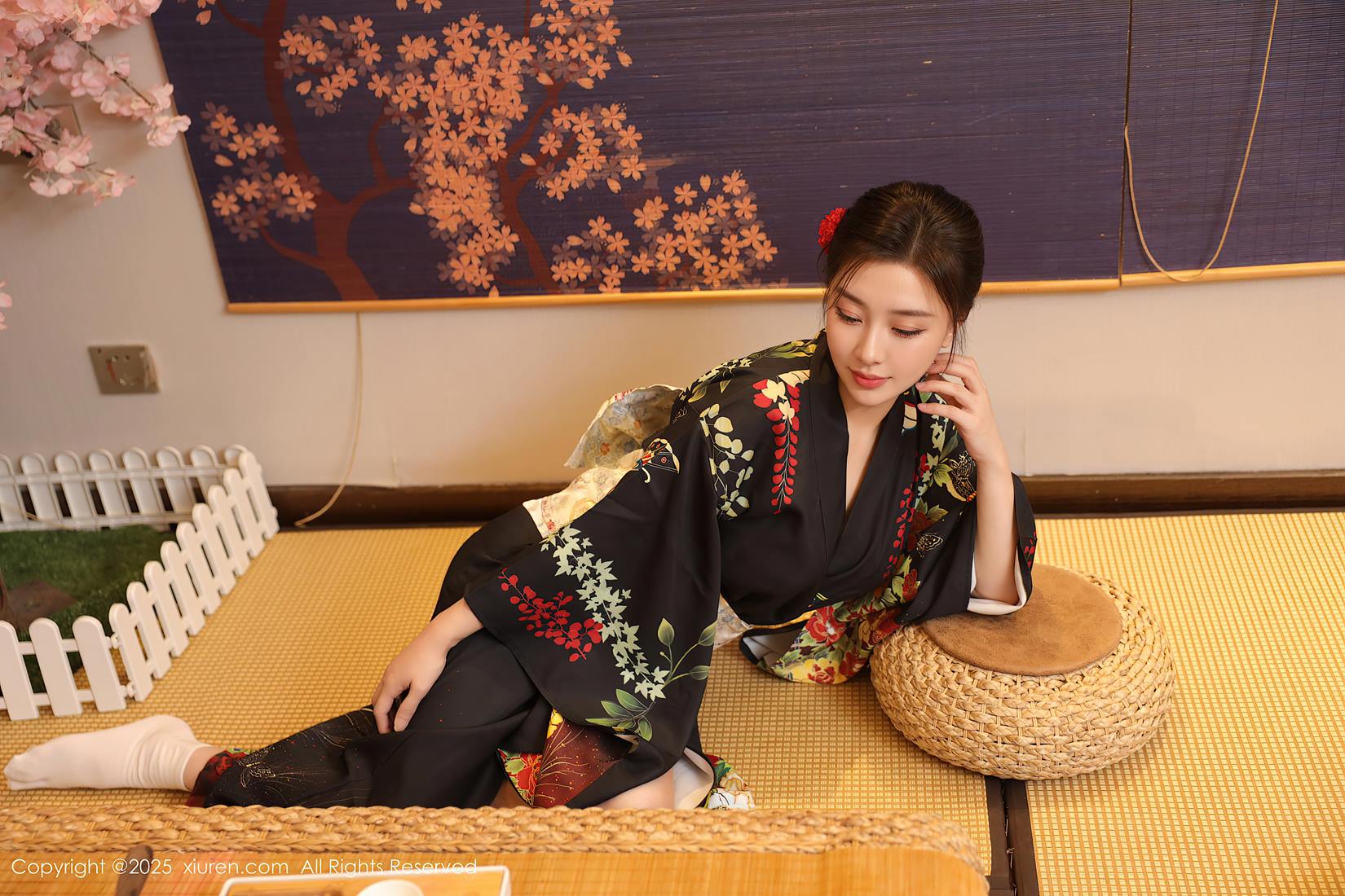 图片[31]-[Xiuren秀人网]2025.08.07 NO.10627 苏一诺[63+1P] – 速更版-美库