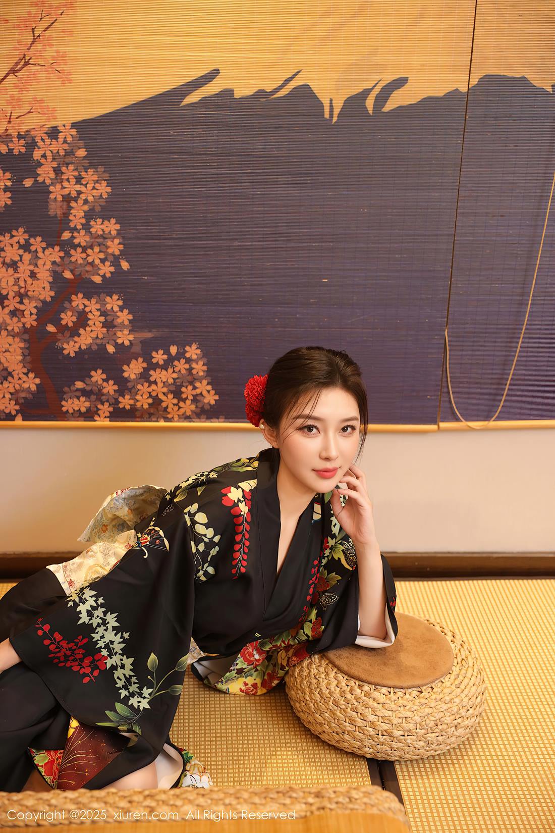 图片[32]-[Xiuren秀人网]2025.08.07 NO.10627 苏一诺[63+1P] – 速更版-美库