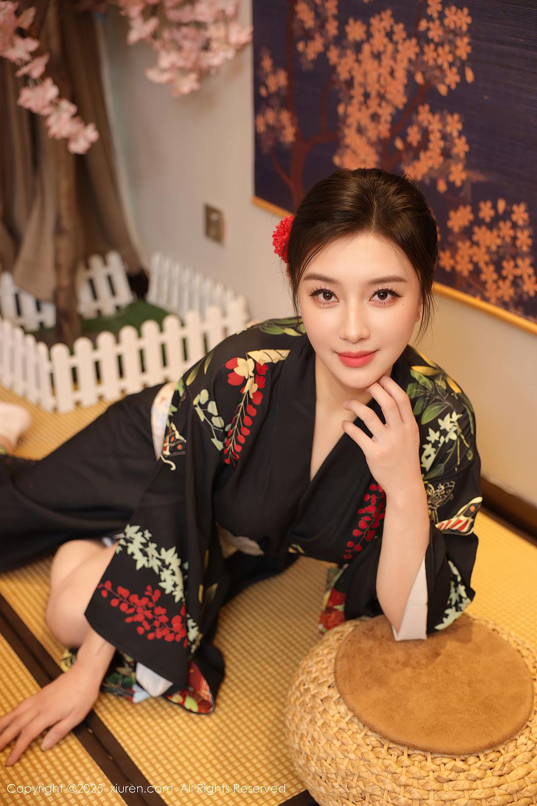 图片[33]-[Xiuren秀人网]2025.08.07 NO.10627 苏一诺[63+1P] – 速更版-美库