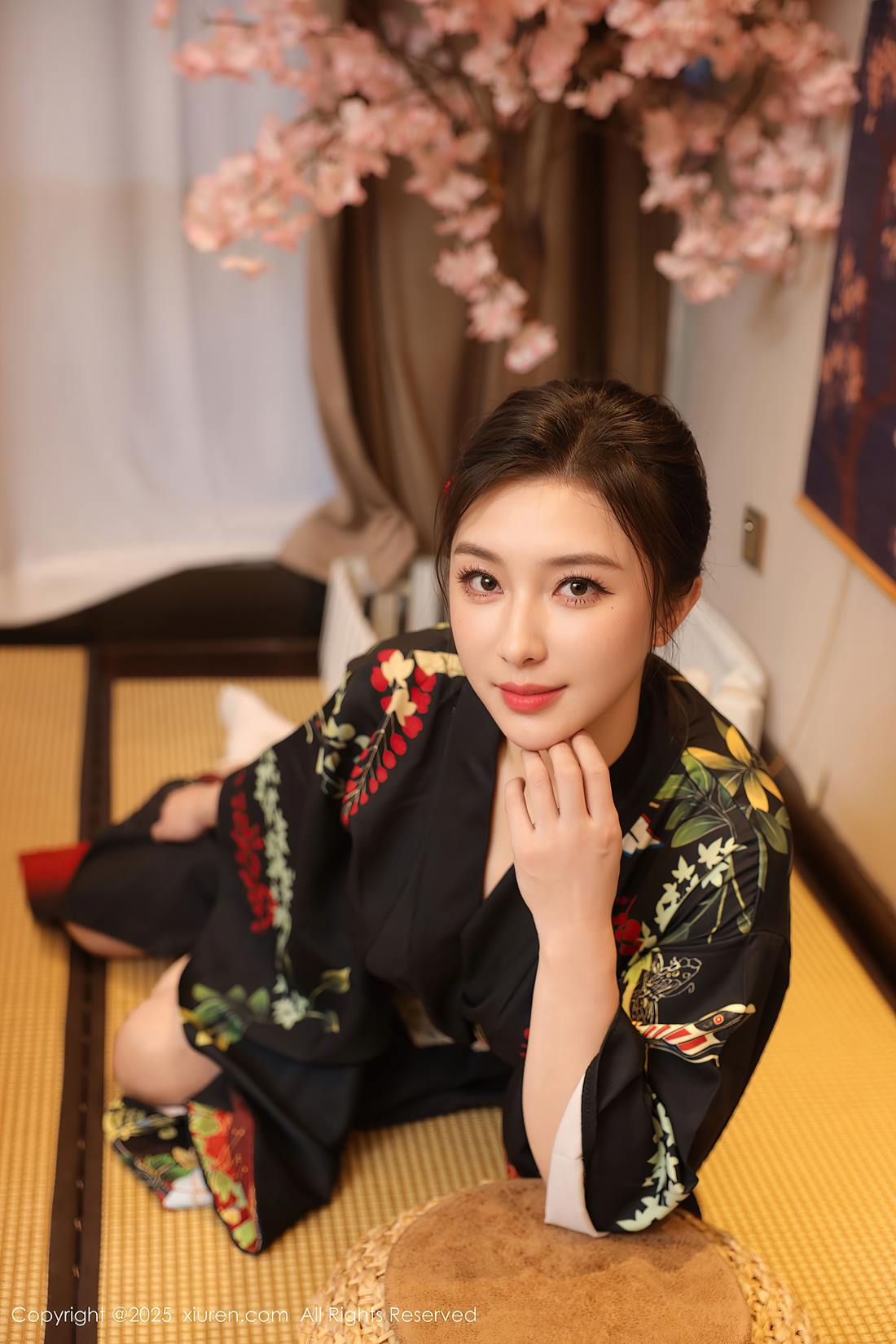 图片[34]-[Xiuren秀人网]2025.08.07 NO.10627 苏一诺[63+1P] – 速更版-美库