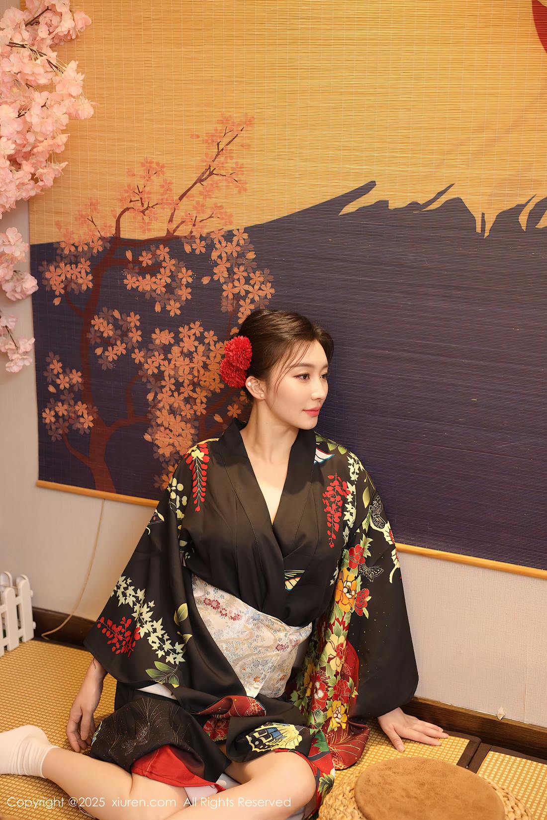 图片[35]-[Xiuren秀人网]2025.08.07 NO.10627 苏一诺[63+1P] – 速更版-美库