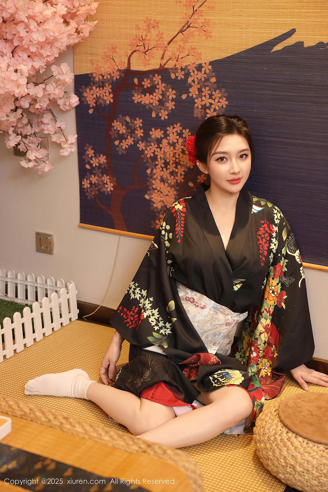 图片[36]-[Xiuren秀人网]2025.08.07 NO.10627 苏一诺[63+1P] – 速更版-美库