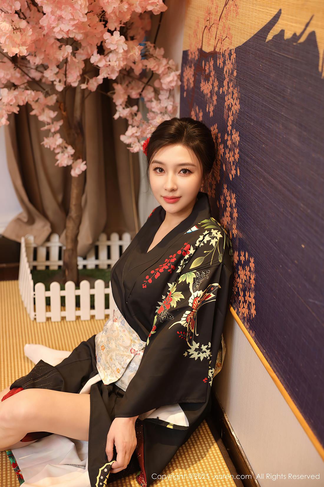 图片[37]-[Xiuren秀人网]2025.08.07 NO.10627 苏一诺[63+1P] – 速更版-美库