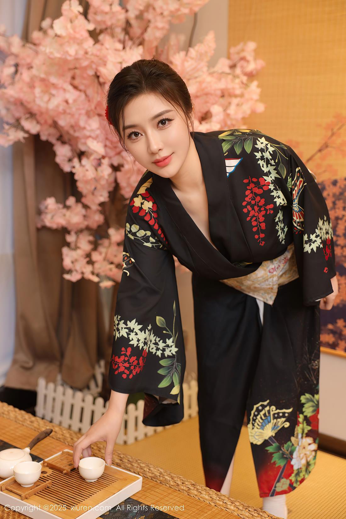 图片[38]-[Xiuren秀人网]2025.08.07 NO.10627 苏一诺[63+1P] – 速更版-美库