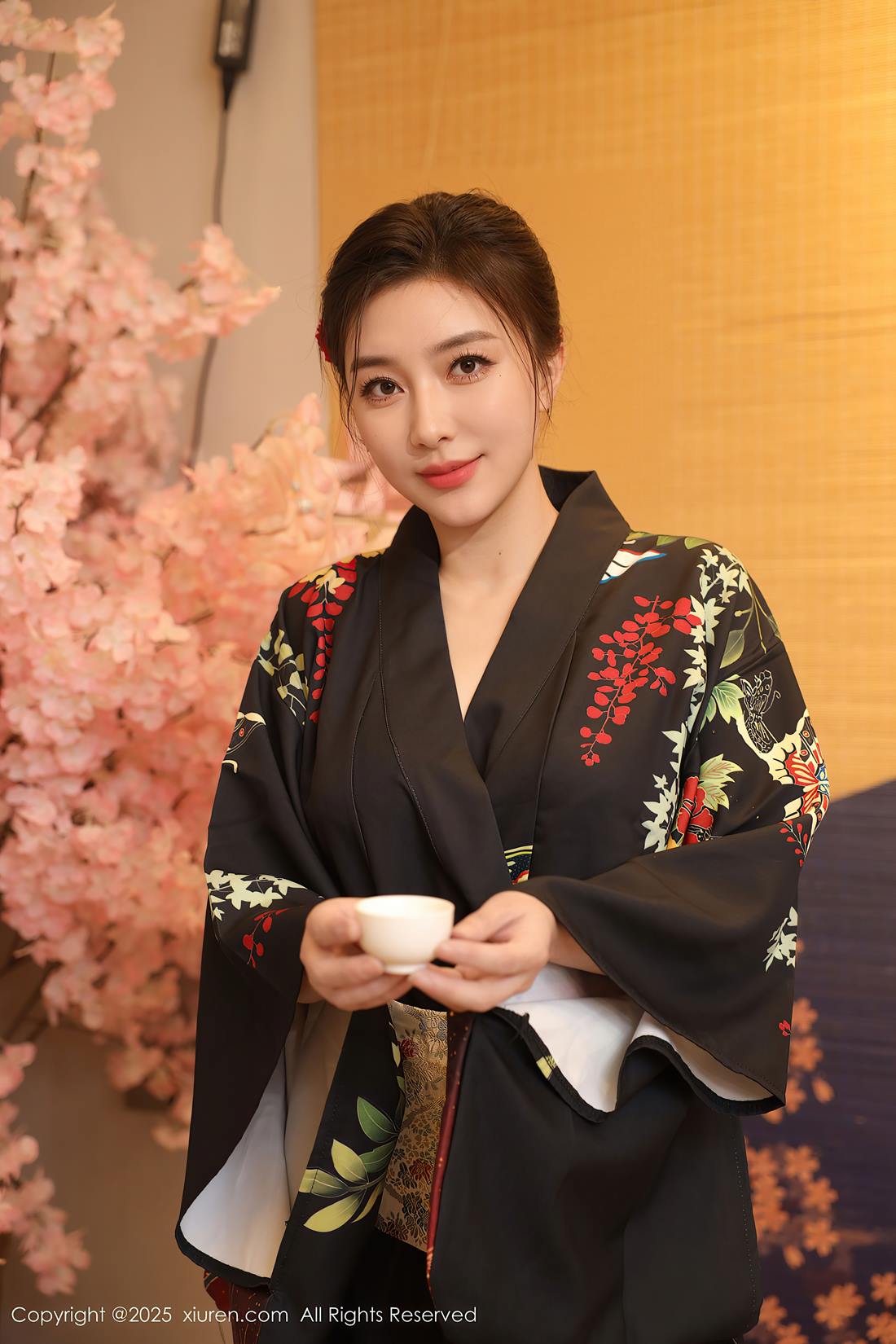 图片[39]-[Xiuren秀人网]2025.08.07 NO.10627 苏一诺[63+1P] – 速更版-美库