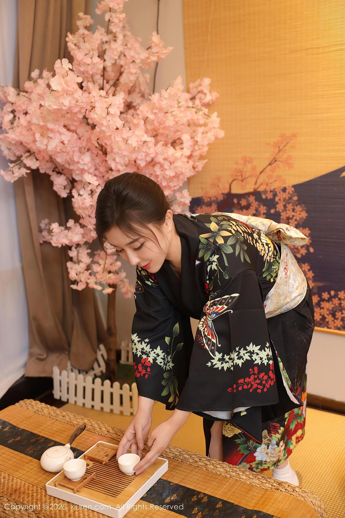 图片[40]-[Xiuren秀人网]2025.08.07 NO.10627 苏一诺[63+1P] – 速更版-美库