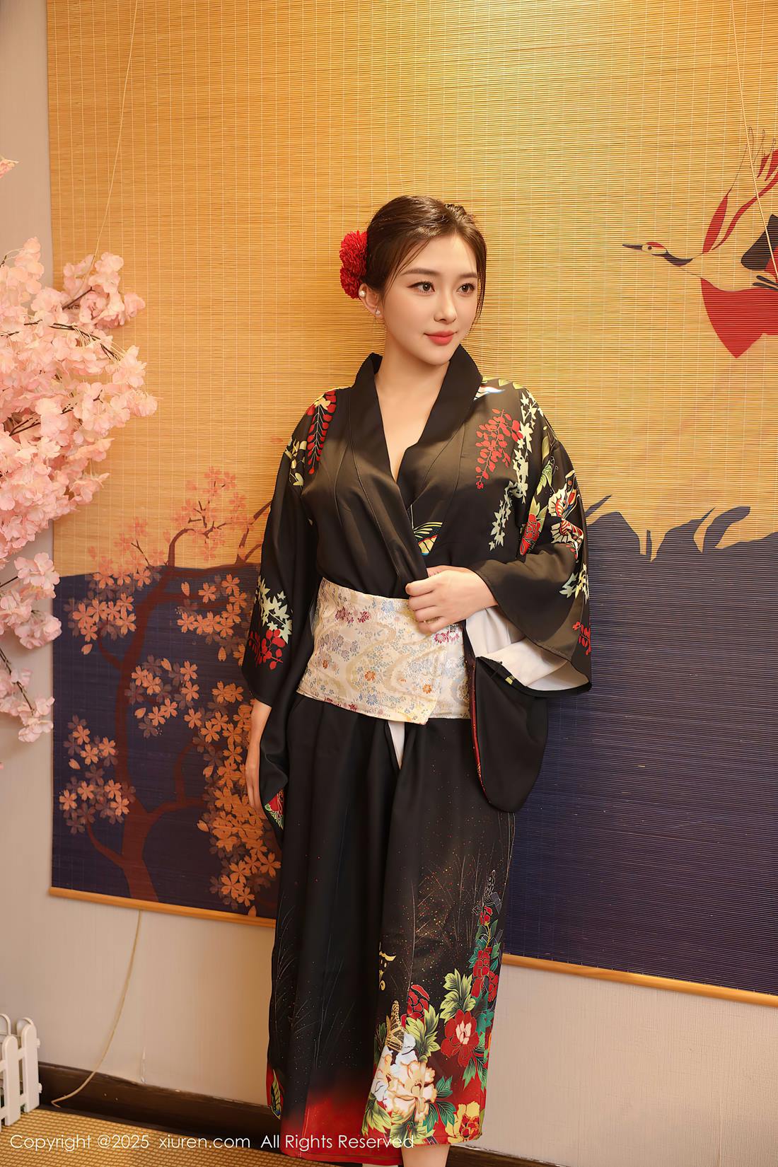 图片[41]-[Xiuren秀人网]2025.08.07 NO.10627 苏一诺[63+1P] – 速更版-美库