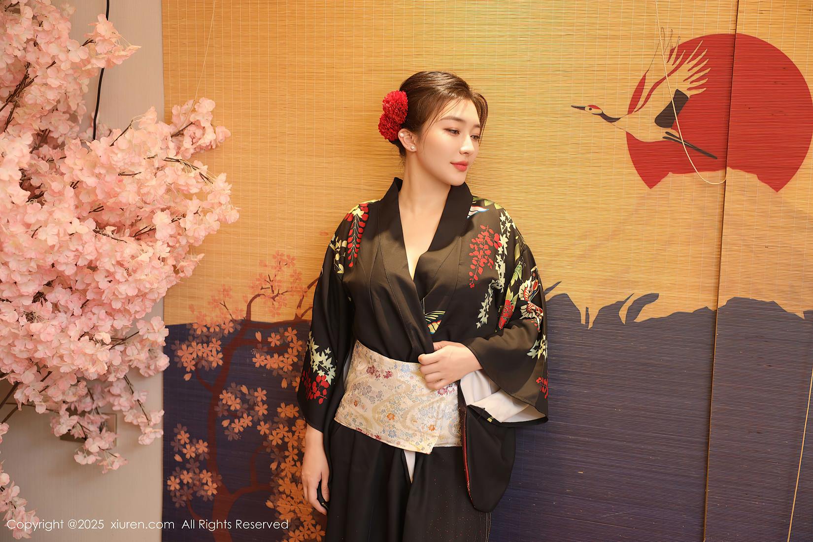 图片[42]-[Xiuren秀人网]2025.08.07 NO.10627 苏一诺[63+1P] – 速更版-美库