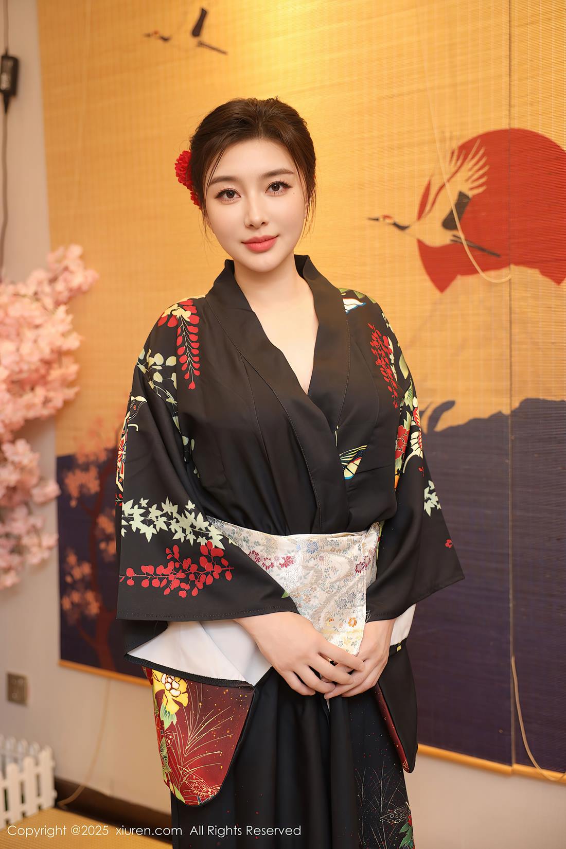 图片[43]-[Xiuren秀人网]2025.08.07 NO.10627 苏一诺[63+1P] – 速更版-美库