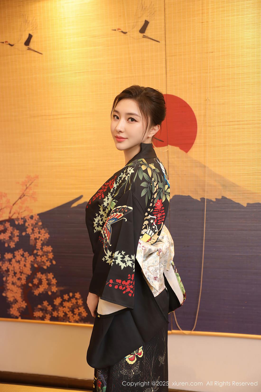 图片[44]-[Xiuren秀人网]2025.08.07 NO.10627 苏一诺[63+1P] – 速更版-美库