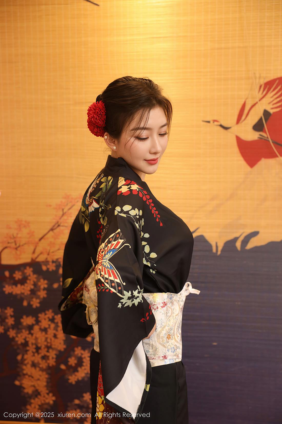 图片[45]-[Xiuren秀人网]2025.08.07 NO.10627 苏一诺[63+1P] – 速更版-美库