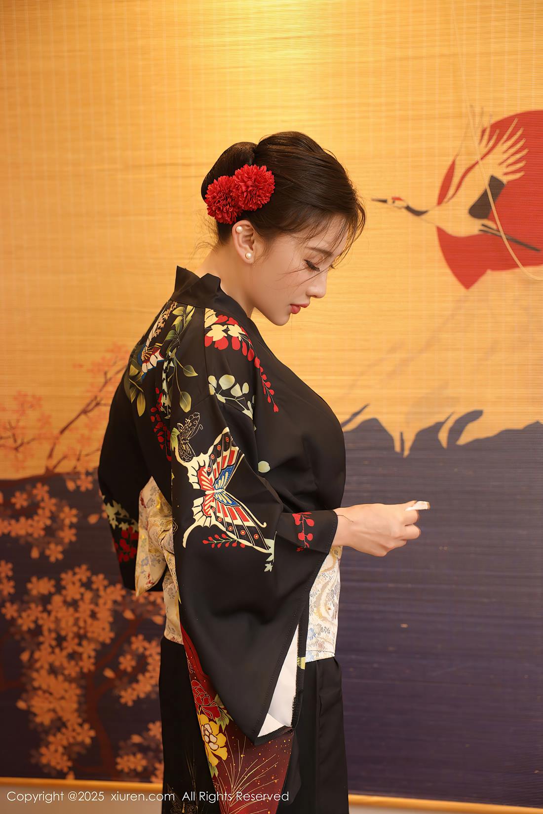 图片[46]-[Xiuren秀人网]2025.08.07 NO.10627 苏一诺[63+1P] – 速更版-美库