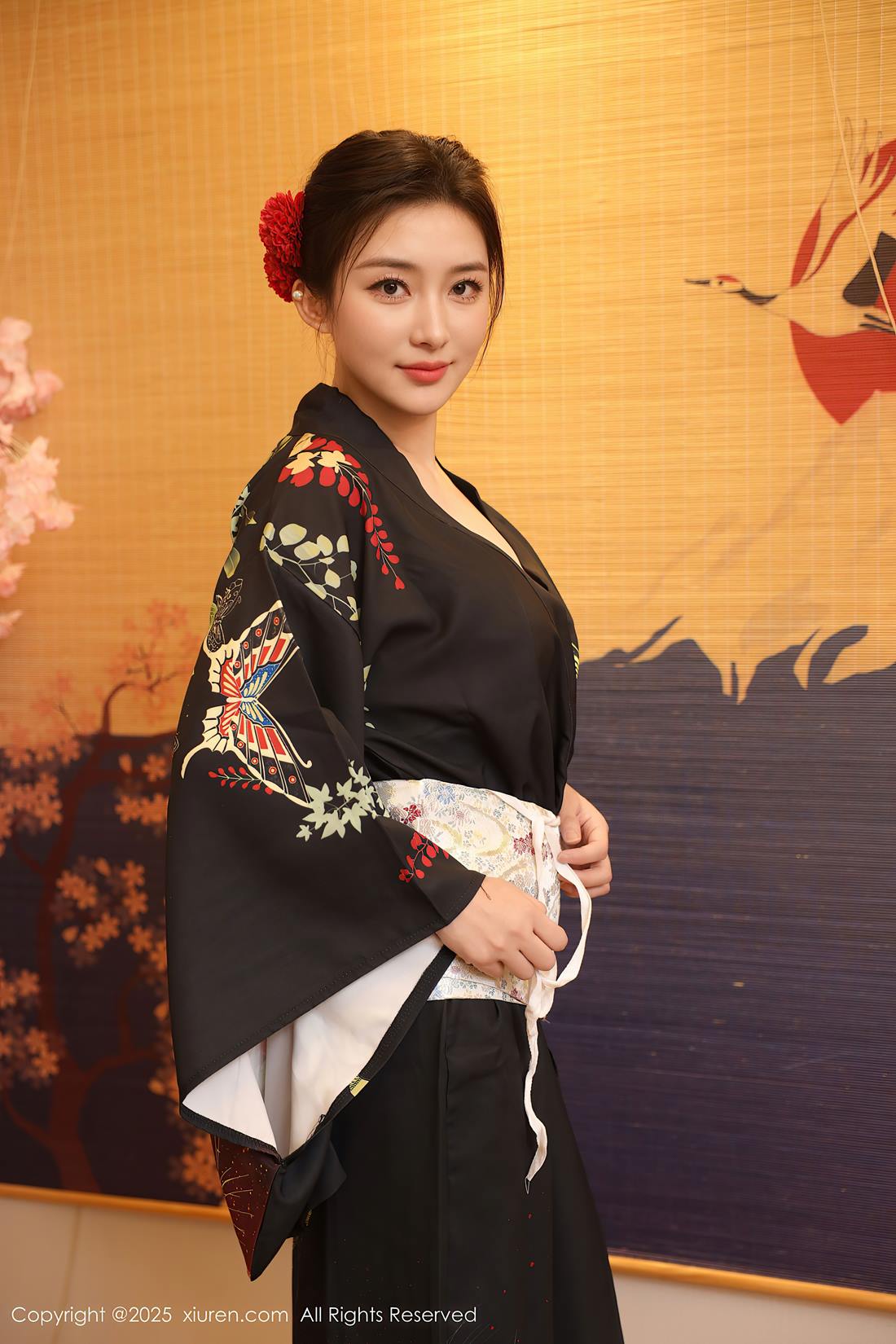 图片[48]-[Xiuren秀人网]2025.08.07 NO.10627 苏一诺[63+1P] – 速更版-美库