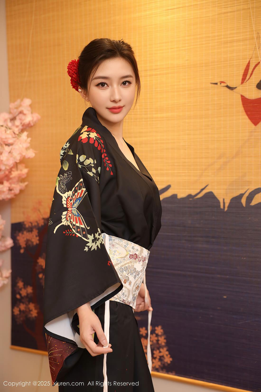 图片[49]-[Xiuren秀人网]2025.08.07 NO.10627 苏一诺[63+1P] – 速更版-美库