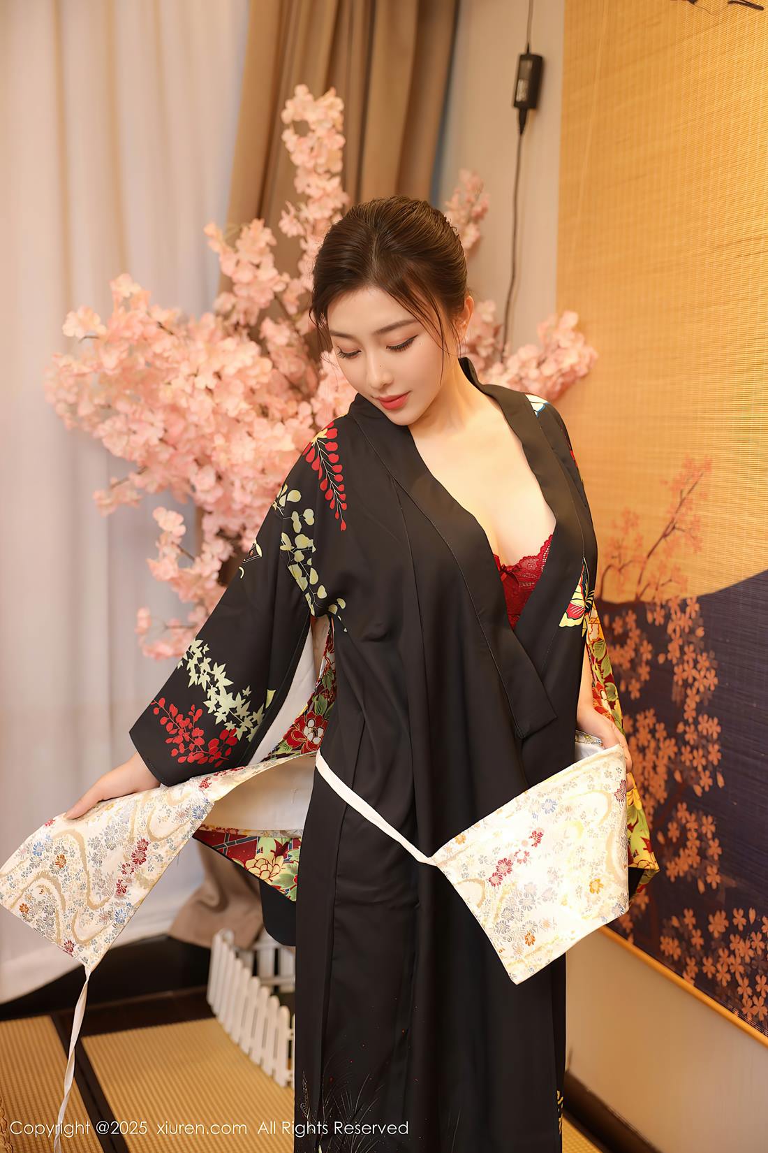 图片[51]-[Xiuren秀人网]2025.08.07 NO.10627 苏一诺[63+1P] – 速更版-美库