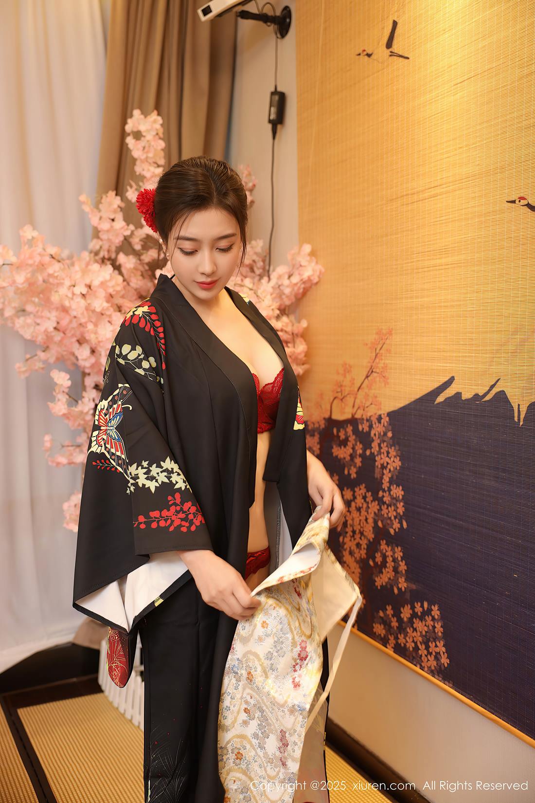 图片[53]-[Xiuren秀人网]2025.08.07 NO.10627 苏一诺[63+1P] – 速更版-美库