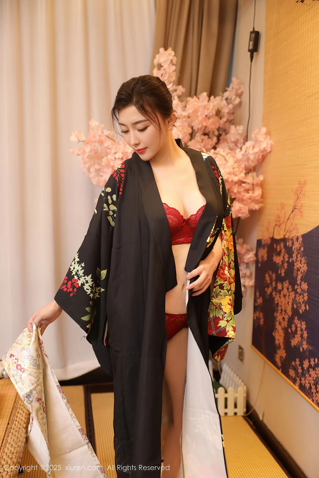 图片[54]-[Xiuren秀人网]2025.08.07 NO.10627 苏一诺[63+1P] – 速更版-美库